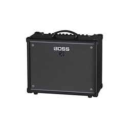 Boss KTN-50 3EX Katana Gen3 50W Guitar Amplifier, 1x12" Speaker